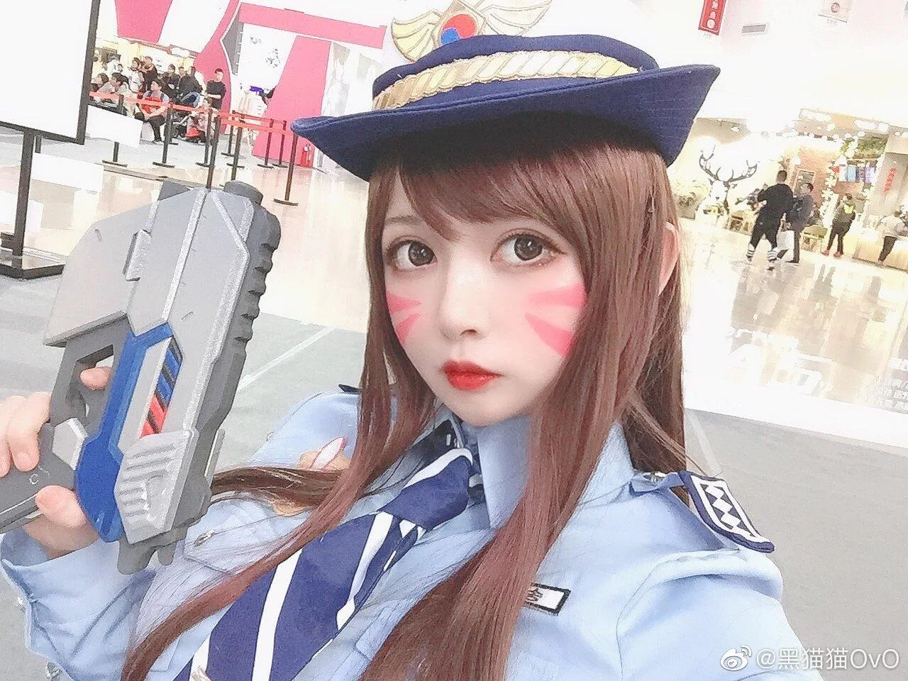 黑猫猫OvO – NO.24 图61套-DVa [9P]插图7